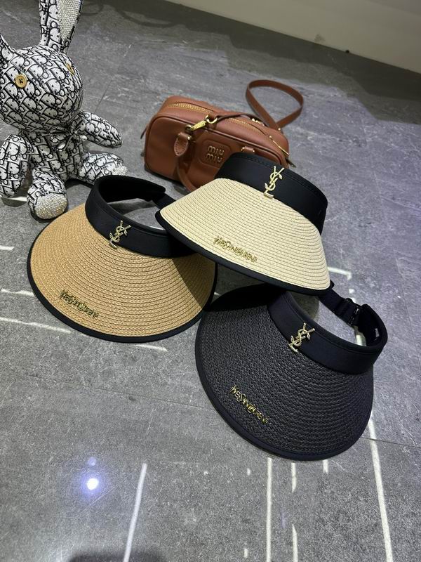 YSL Visor dx03